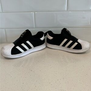 Adidas Superstar 360 size 9